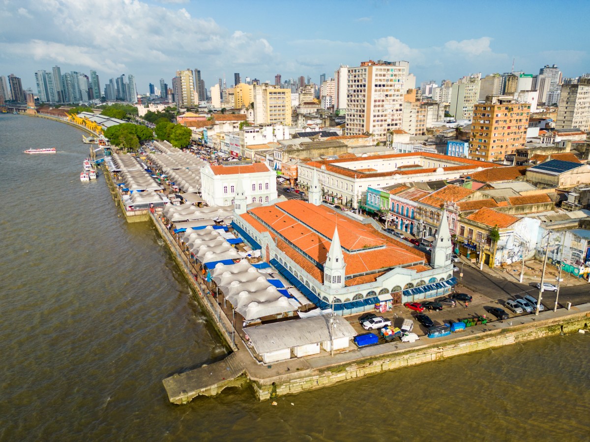 Belém is an opportunity to avoid costly economic&nbsp;breakdown